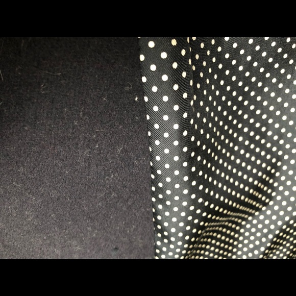 Vintage Celine Coat with Gold Trim - Picture 6 of 9